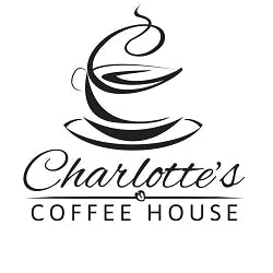 Logo for Charlotte's Coffee House