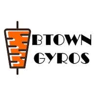 Btown Gyros in Bloomington, IN 47408