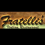 Logo for Fratellis Italian Restaurant