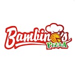 Logo for Bambino's Pizza - Spring Valley