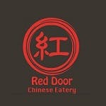 Logo for Red Door Chinese Eatery