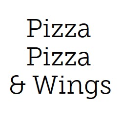 Pizza Pizza & Wings Menu and Takeout in Las Vegas NV, 89109