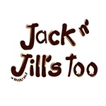 Logo for Jack N' Jill's Too