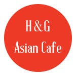 H & G Asian Cafe Menu and Takeout in Greenwood Village CO, 80112