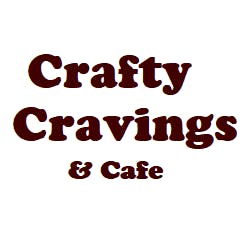 Crafty Cravings & Cafe Menu and Delivery in Two Rivers WI, 54241