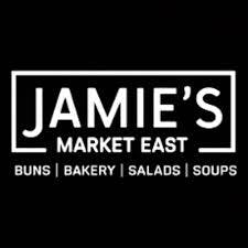 Jamie's Market East in Columbus, OH 43205