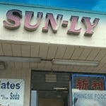 Logo for Sun-Ly Chinese Food