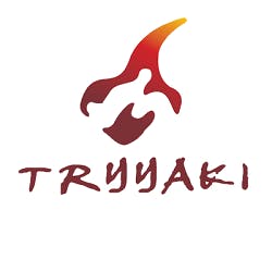 Tryyaki Menu and Delivery in Lawrence KS, 66046