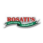 Logo for Rosati's Pizza - W. Union Hills Dr.