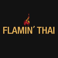 Flamin? Thai Menu and Delivery in Minneapolis MN, 55413