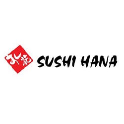 Logo for Sushi Hana - SW Pacific Hwy