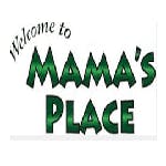 Logo for Mama's Place