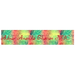 Logo for Adyar Ananda Bhavan