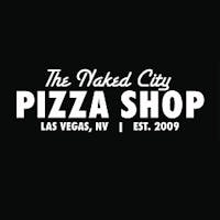 Naked City Pizza - Paradise in Las Vegas, NV 89169