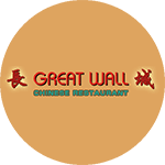 Logo for Great Wall