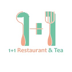 1+1 Restaurant & Tea Menu and Delivery in Ames IA, 50014