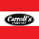 Carroll's Carry Out in Timonium, MD 21093
