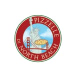 Logo for Pizzelle di North Beach