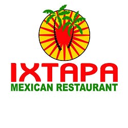 Logo for Ixtapa