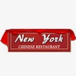 Logo for New York Chinese Restaurant