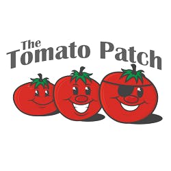 Logo for Tomato Patch - Warner Center Ln.