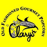 Clary's Gourmet Popcorn Menu and Delivery in Madison WI, 53703