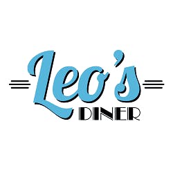 Leo's Diner Menu and Delivery in Greenville WI, 54942