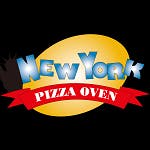 Logo for New York Pizza Oven