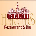 Delhi Heights Menu and Delivery in Jackson Heights NY, 11372