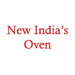 Logo for New India's Oven