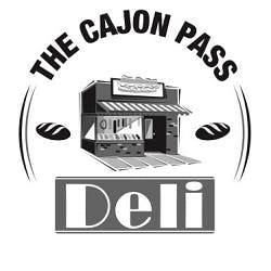 El Cajon Pass Deli Menu and Delivery in El Cajon CA, 92020