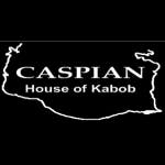 Logo for Caspian