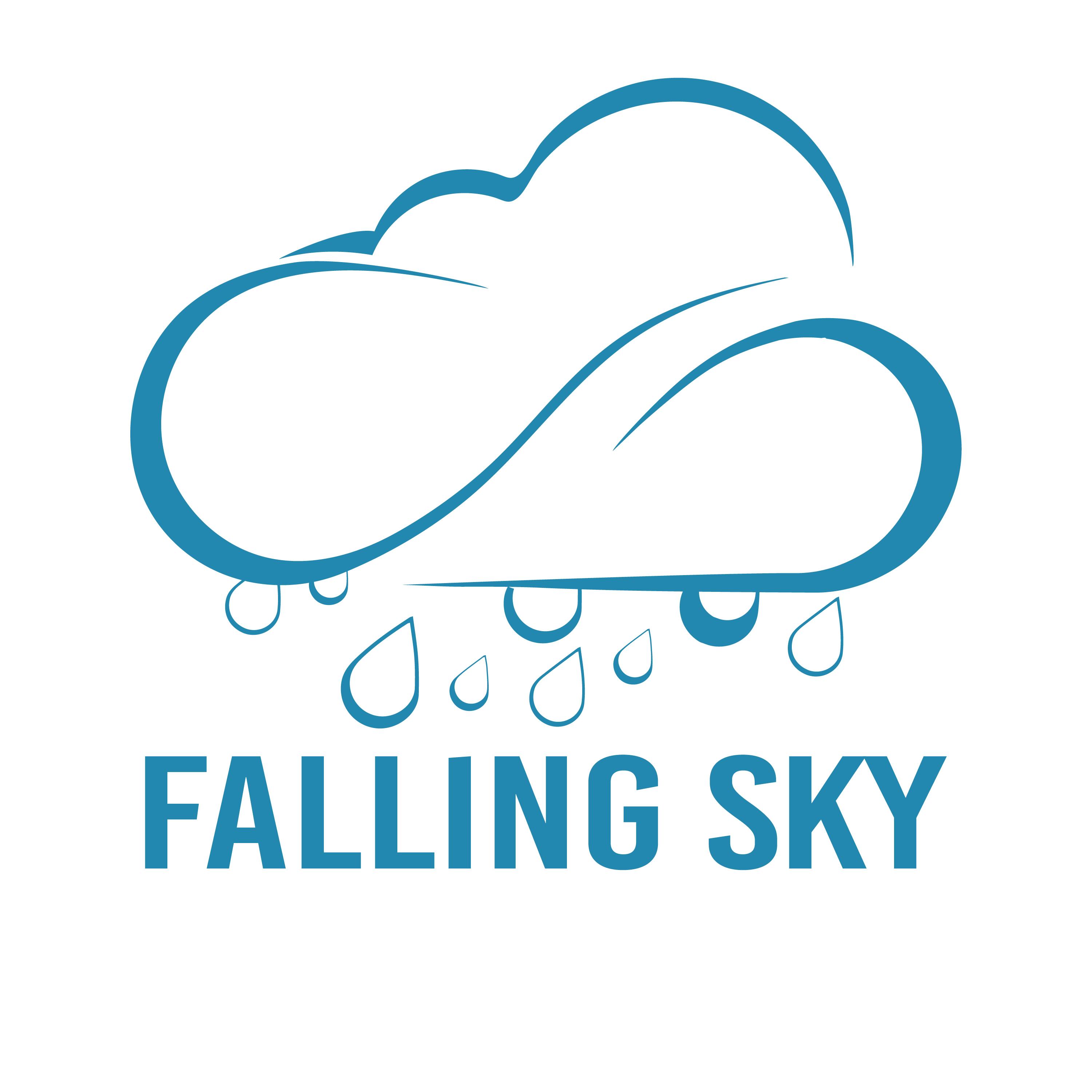 Logo for Falling Sky Brewing Brewpub