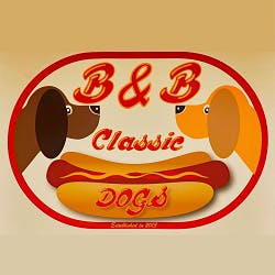 B & B Classic Dogs Bellevue NE 68005 | EatStreet.com