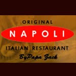 Logo for Napoli Pizza & Pasta - Beechnut St.