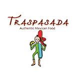 Logo for Traspasada
