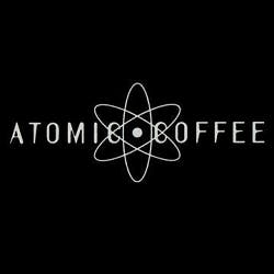 Logo for Atomic Coffee