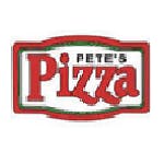 Logo for Pete's Pizza - Lancaster Ave