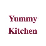 Logo for Yummy Kitchen