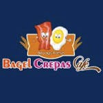 Logo for Bagel Crepas Cafe