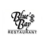 Logo for Blue Bay Restaurant
