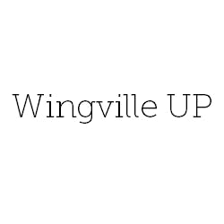 Logo for Wingville UP (5943 - Onalaska)
