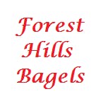Forest Hills Bagels Menu and Delivery in Forest Hills NY, 11375