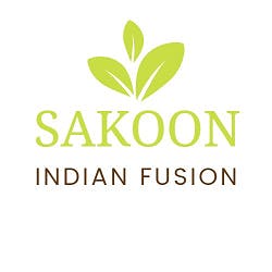Logo for Sakoon Indian Fusion Restaurant