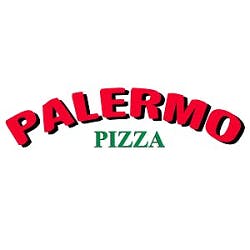 Logo for Palermo Pizza
