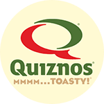 Logo for Quiznos - Everett