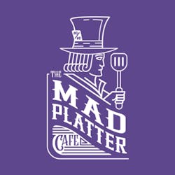 The Mad Platter Cafe - SW 4th Ave Menu and Delivery in Albany OR, 97321