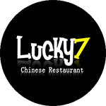 Logo for Lucky 7 Chinese
