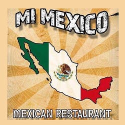 Mi Mexico - Alexandria menu in Alexandria, MN 56308
