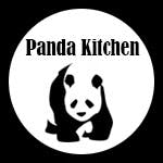 Logo for Panda Kitchen